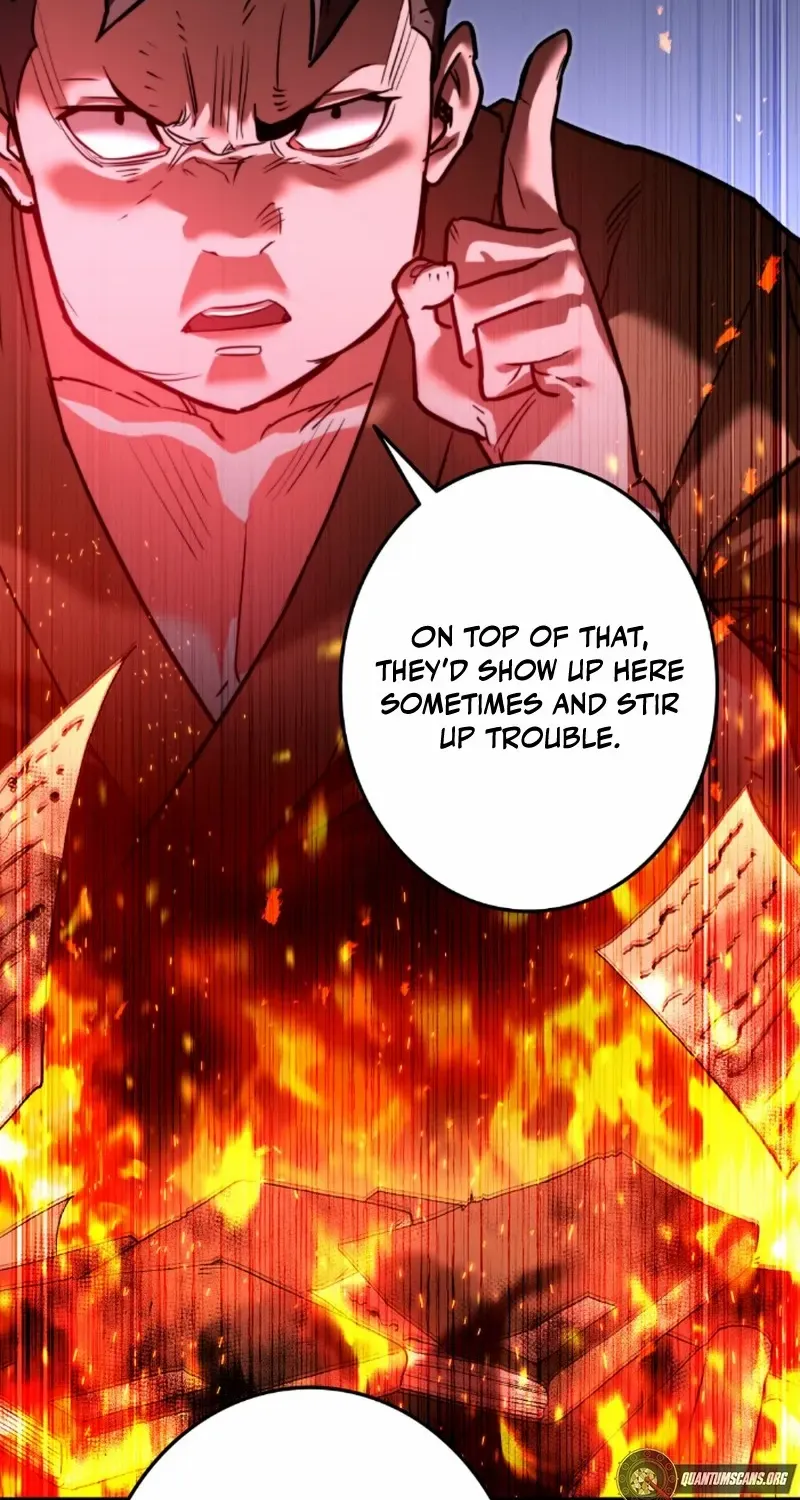 Unrivaled Spear Demon Chapter 7 page 68 - 