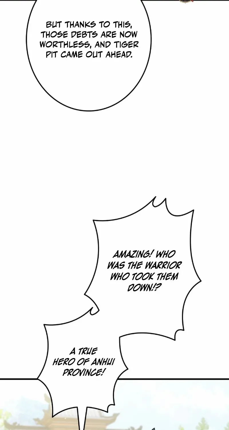 Unrivaled Spear Demon Chapter 7 page 69 - 