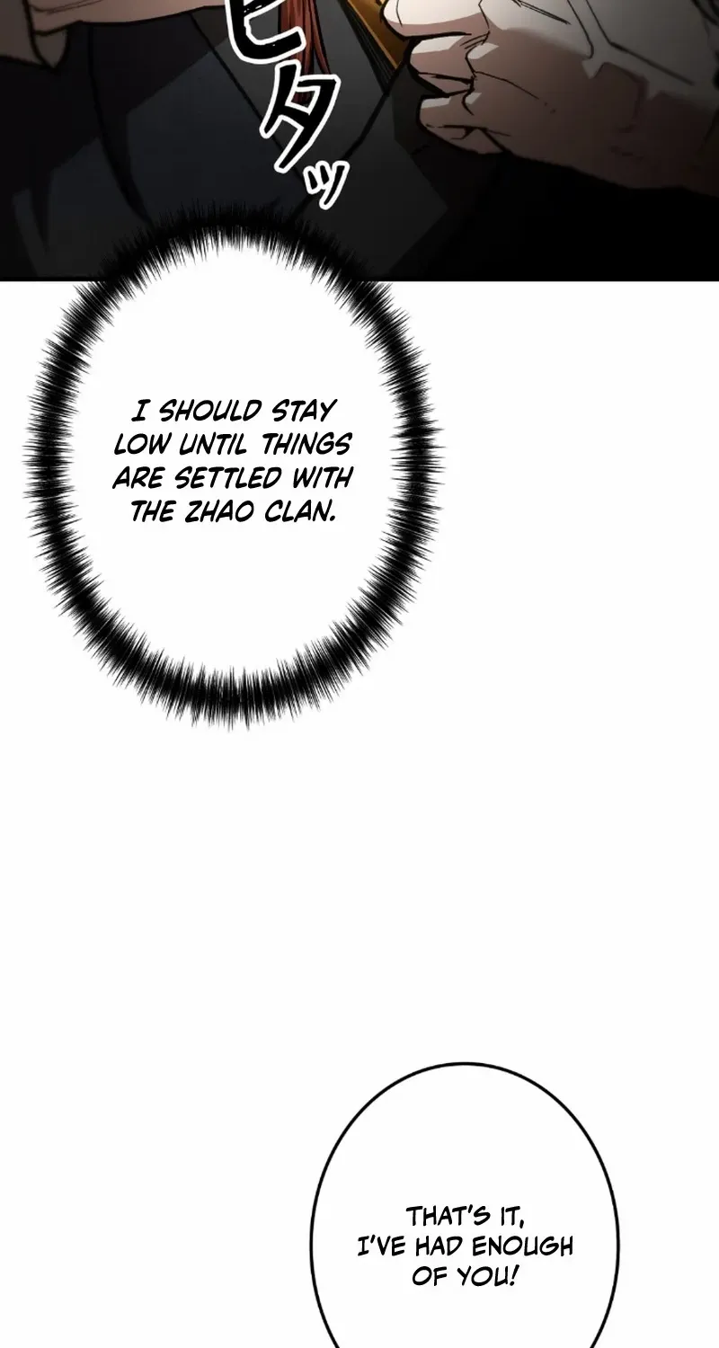 Unrivaled Spear Demon Chapter 7 page 76 - 
