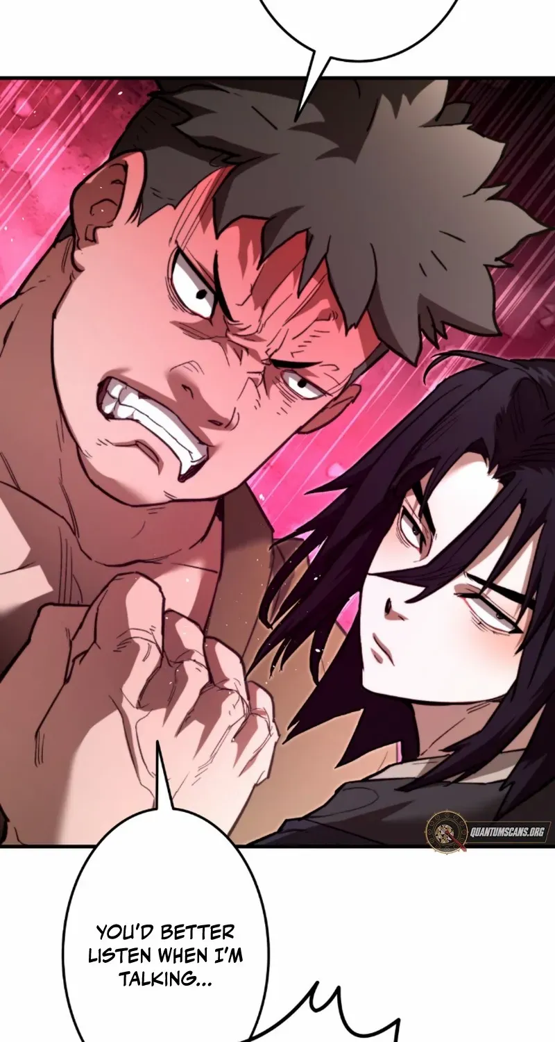 Unrivaled Spear Demon Chapter 7 page 77 - 
