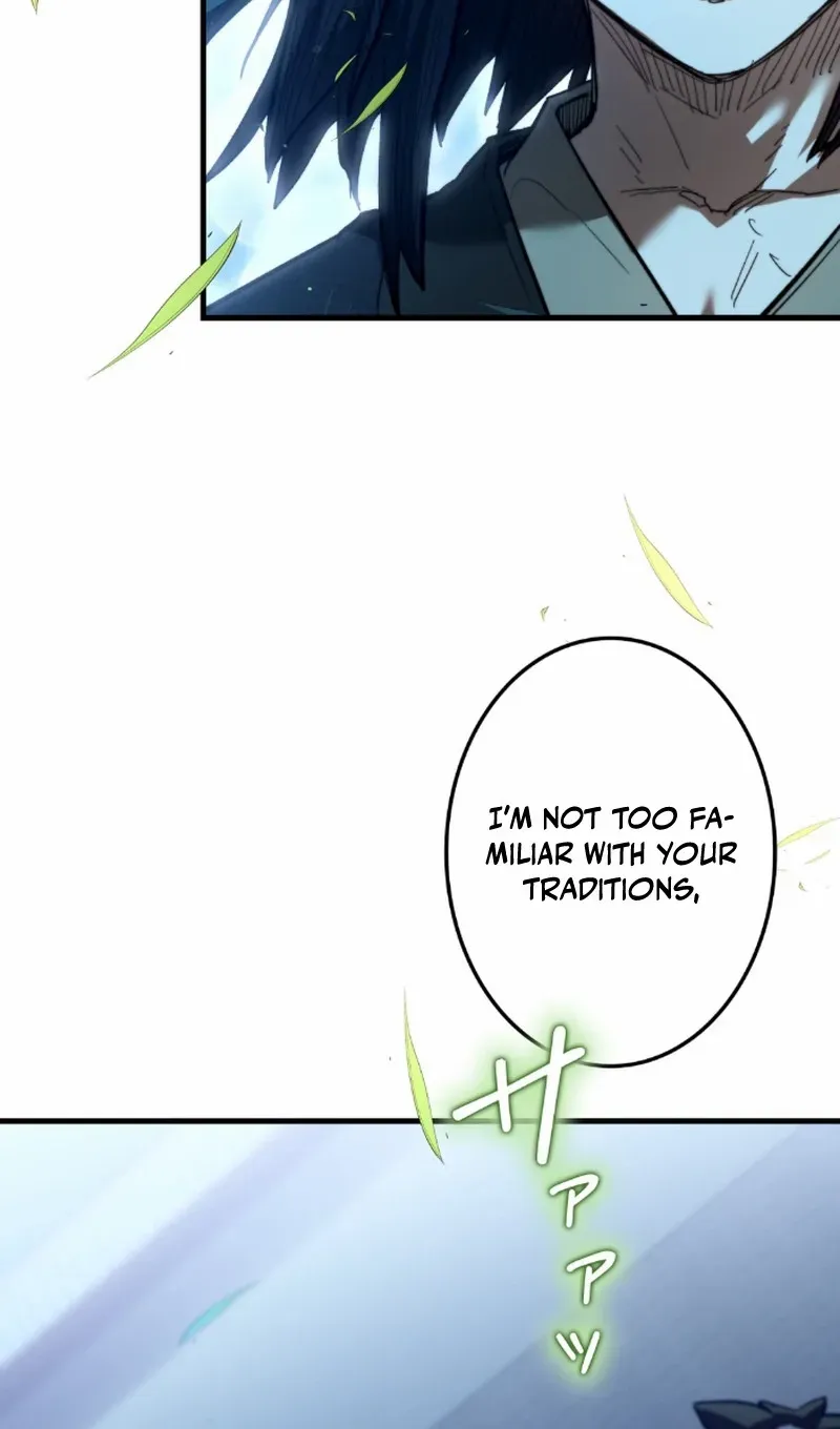 Unrivaled Spear Demon Chapter 7 page 81 - 