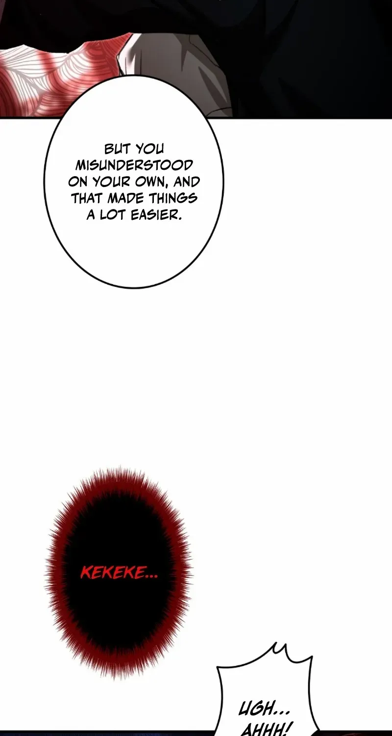 Unrivaled Spear Demon Chapter 7 page 10 - 
