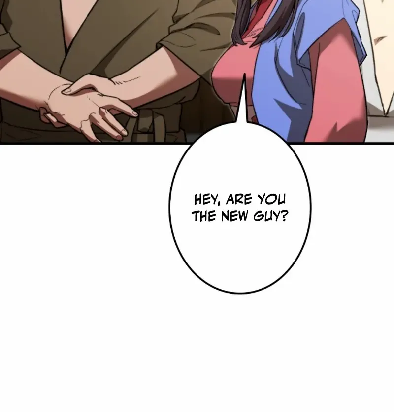 Unrivaled Spear Demon Chapter 7 page 91 - 