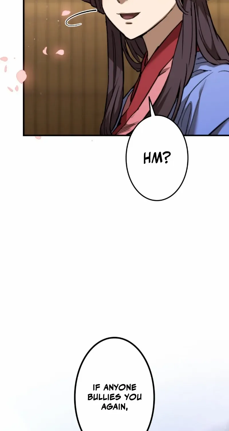 Unrivaled Spear Demon Chapter 7 page 99 - 