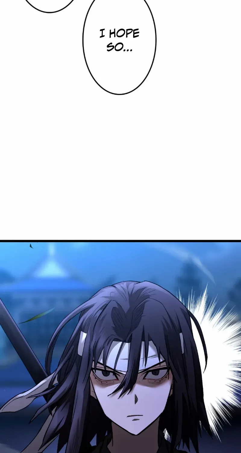 Unrivaled Spear Demon Chapter 8 page 18 - 