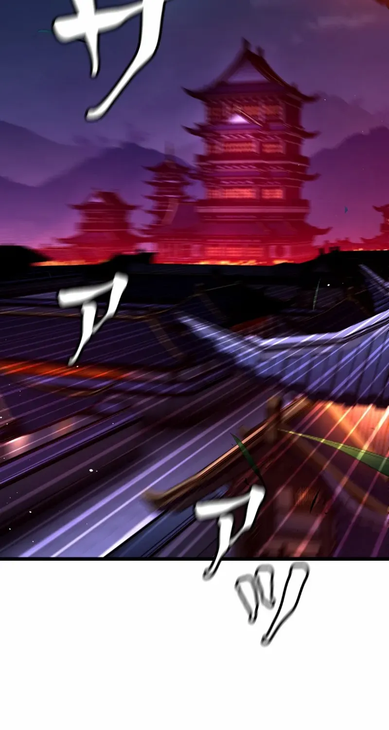 Unrivaled Spear Demon Chapter 8 page 3 - 