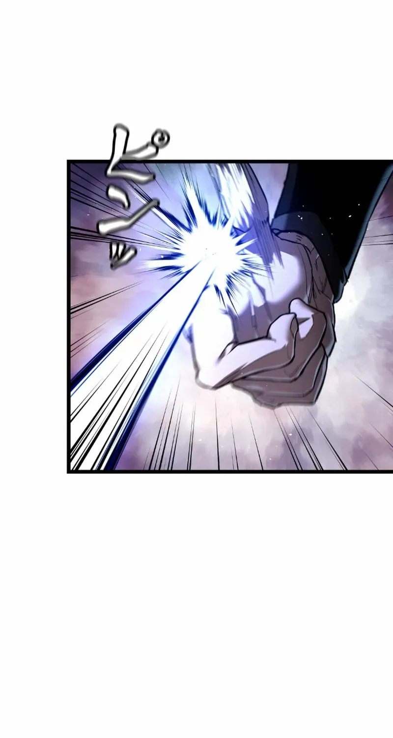 Unrivaled Spear Demon Chapter 8 page 21 - 