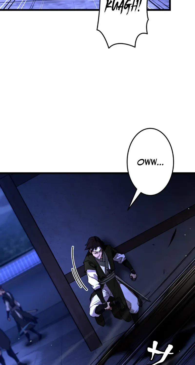 Unrivaled Spear Demon Chapter 8 page 24 - 