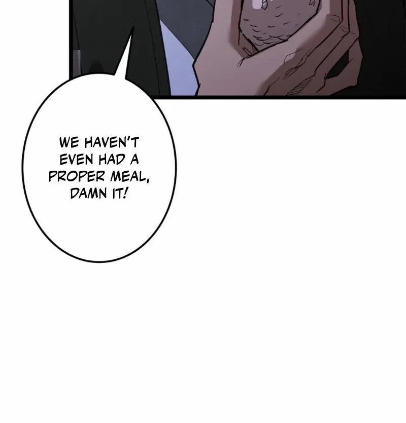 Unrivaled Spear Demon Chapter 8 page 31 - 