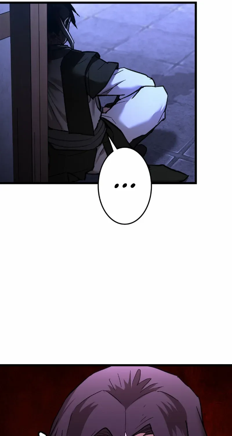 Unrivaled Spear Demon Chapter 8 page 32 - 