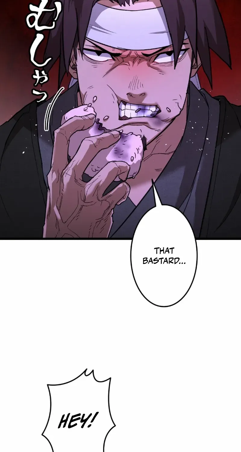 Unrivaled Spear Demon Chapter 8 page 33 - 