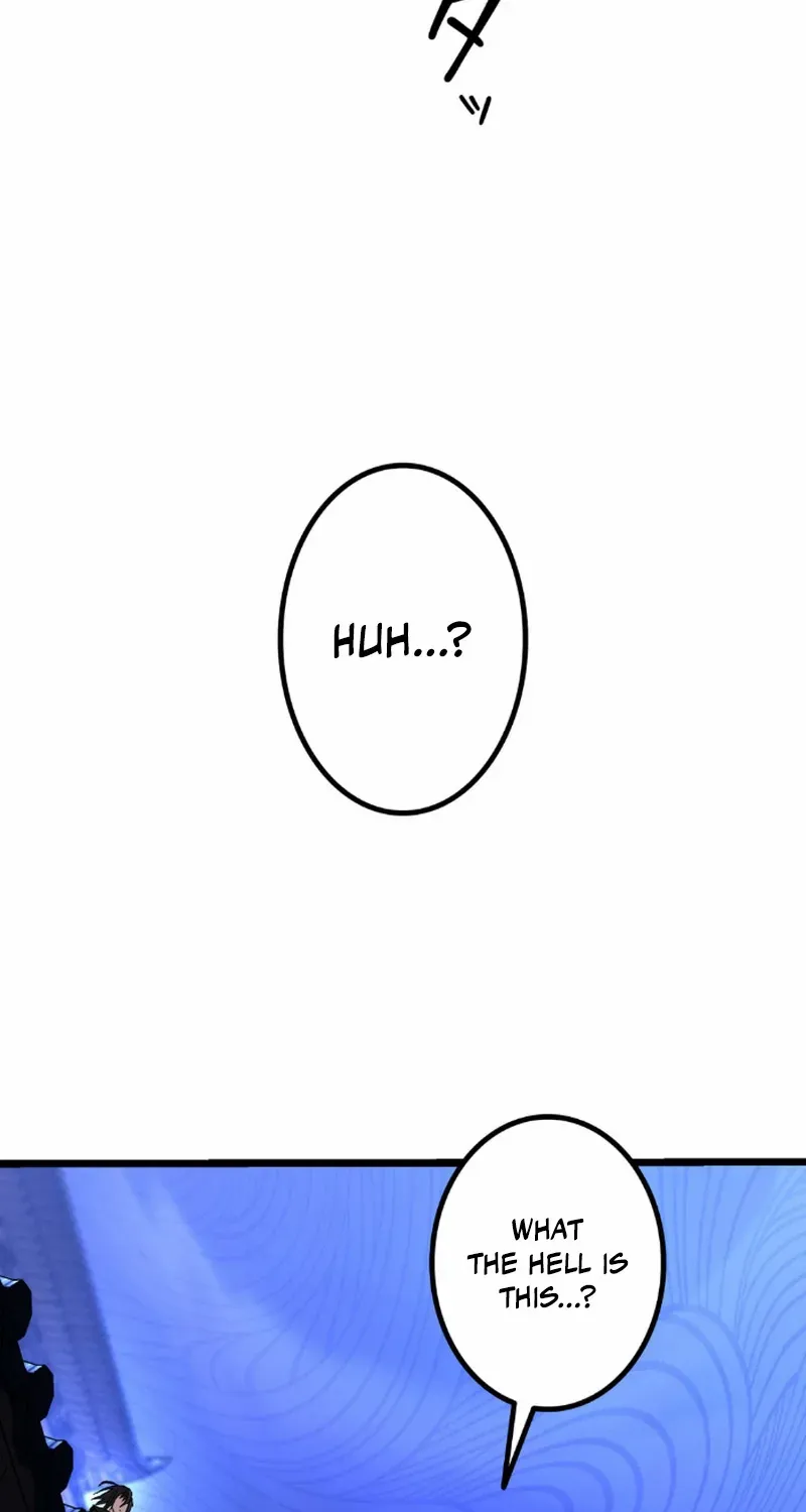 Unrivaled Spear Demon Chapter 8 page 36 - 