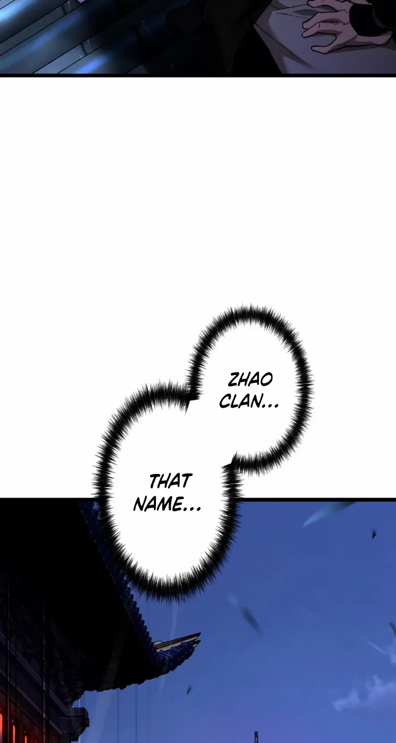Unrivaled Spear Demon Chapter 8 page 46 - 