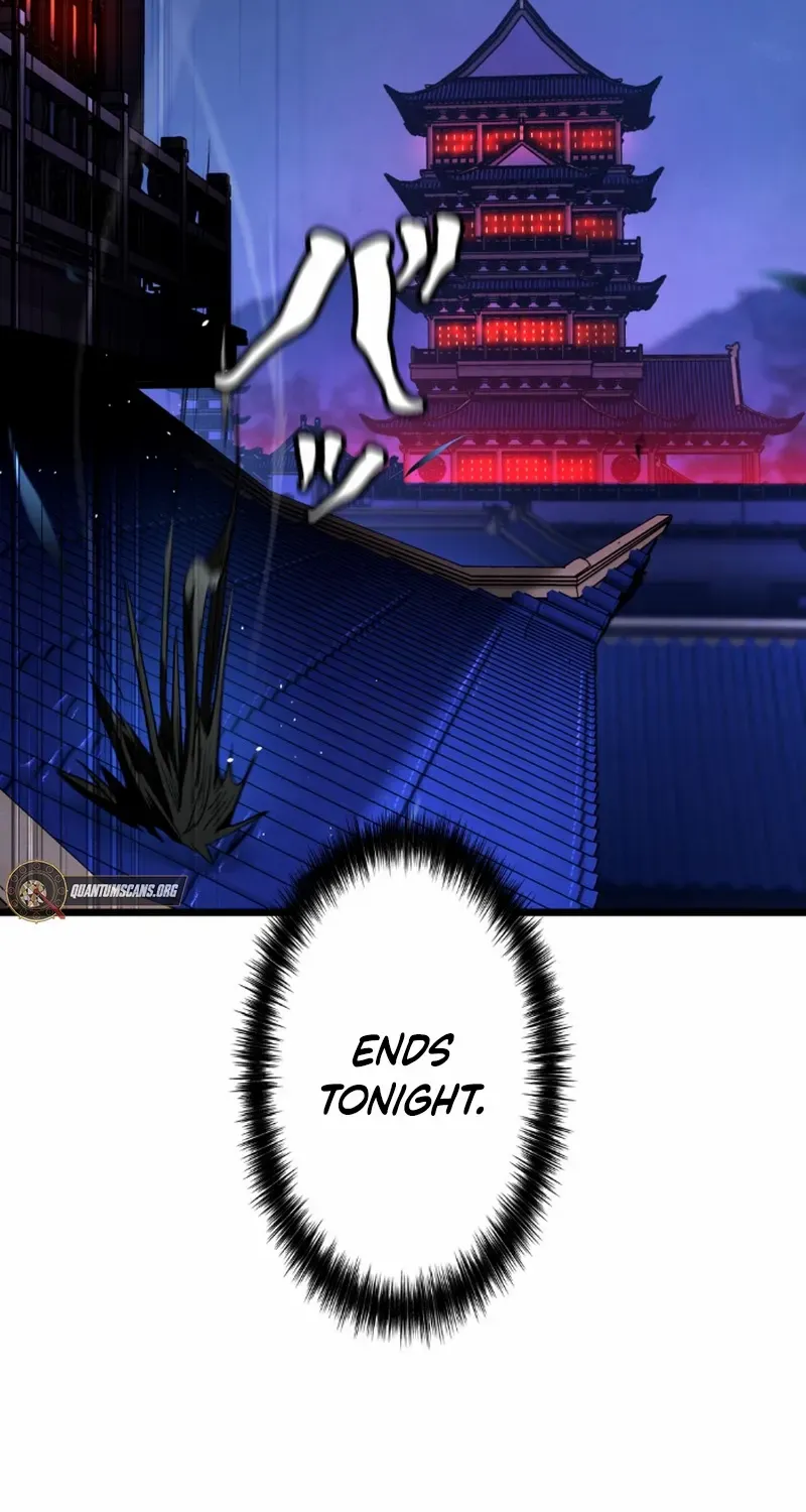 Unrivaled Spear Demon Chapter 8 page 47 - 