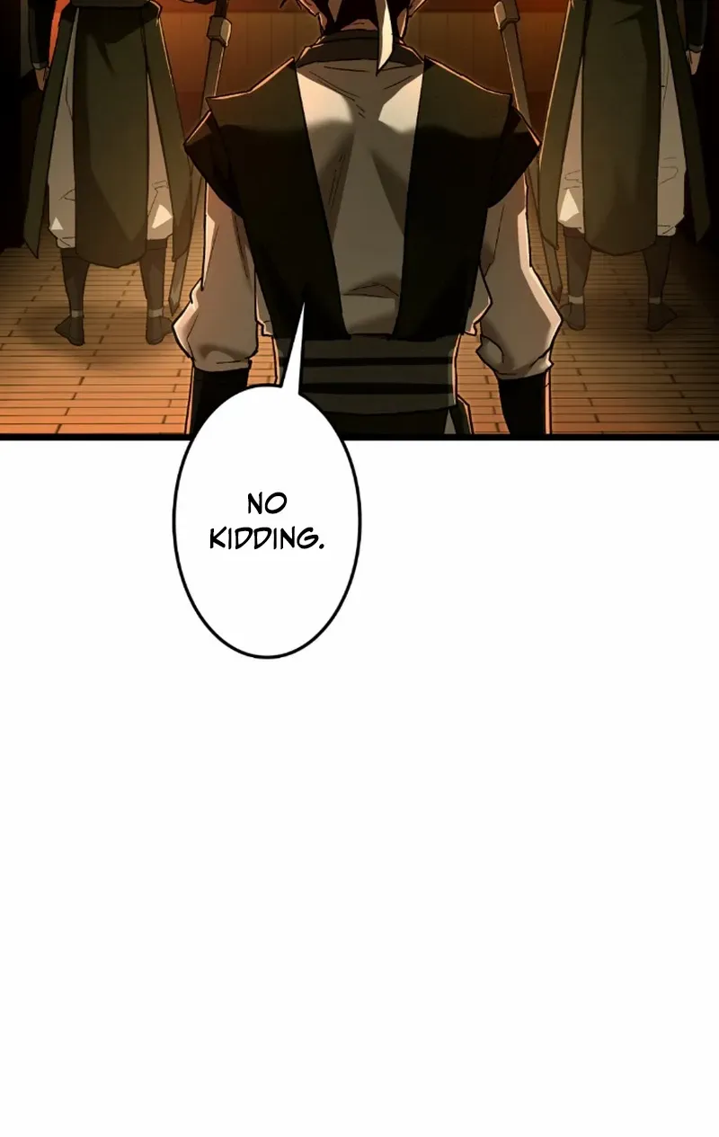 Unrivaled Spear Demon Chapter 8 page 51 - 