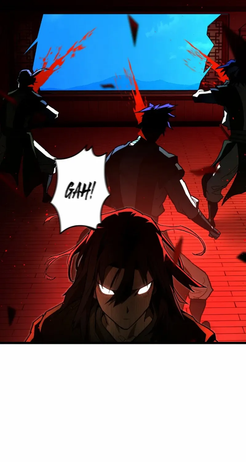 Unrivaled Spear Demon Chapter 8 page 59 - 