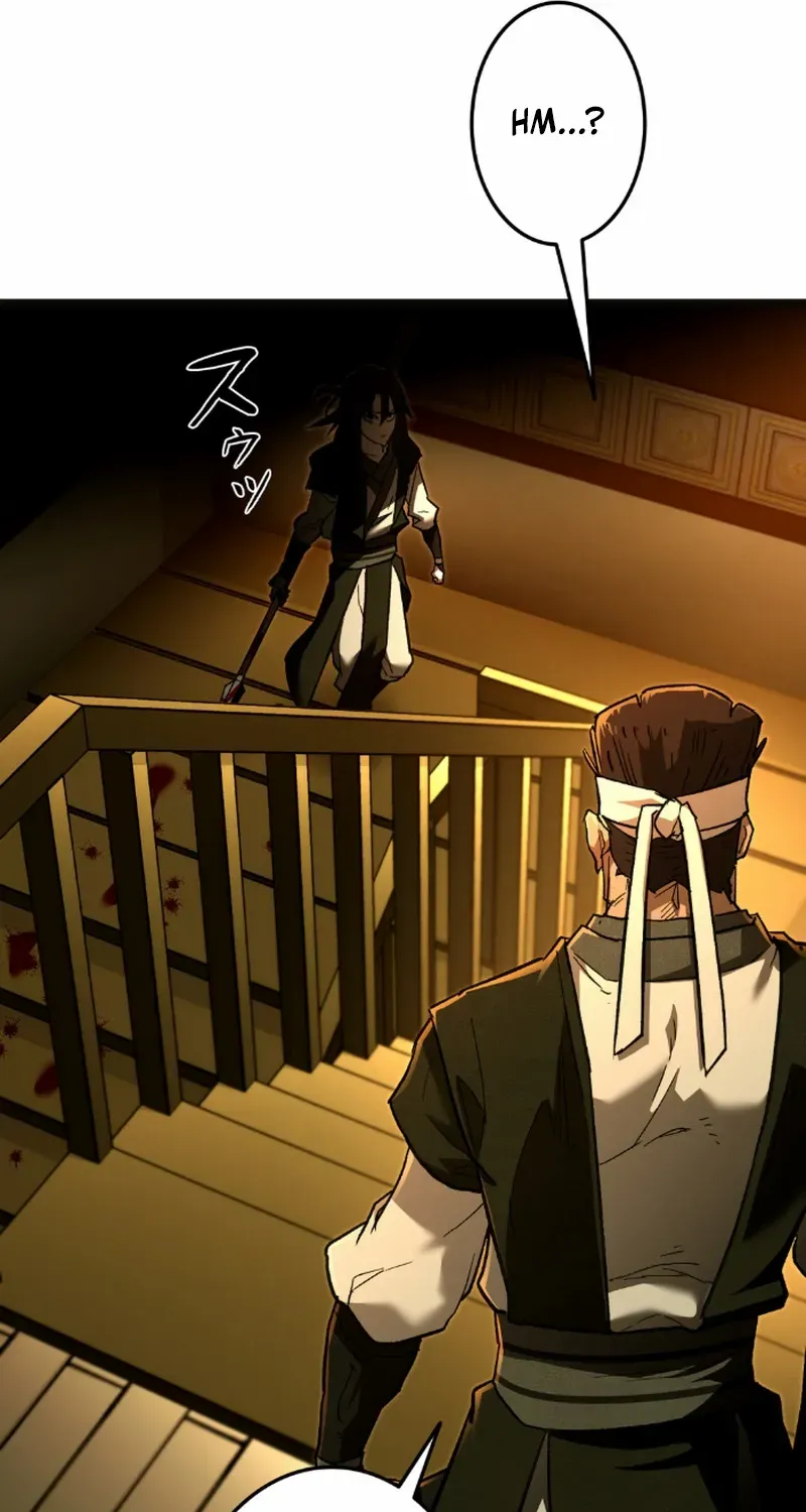 Unrivaled Spear Demon Chapter 8 page 62 - 