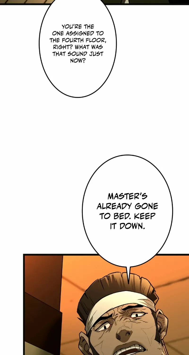 Unrivaled Spear Demon Chapter 8 page 63 - 