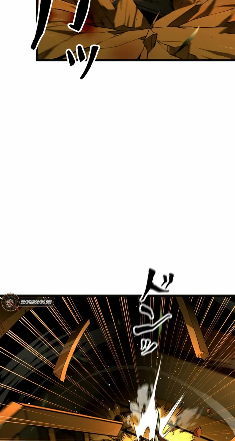 Unrivaled Spear Demon Chapter 8 page 66 - 