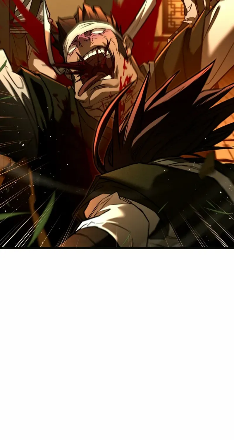 Unrivaled Spear Demon Chapter 8 page 69 - 