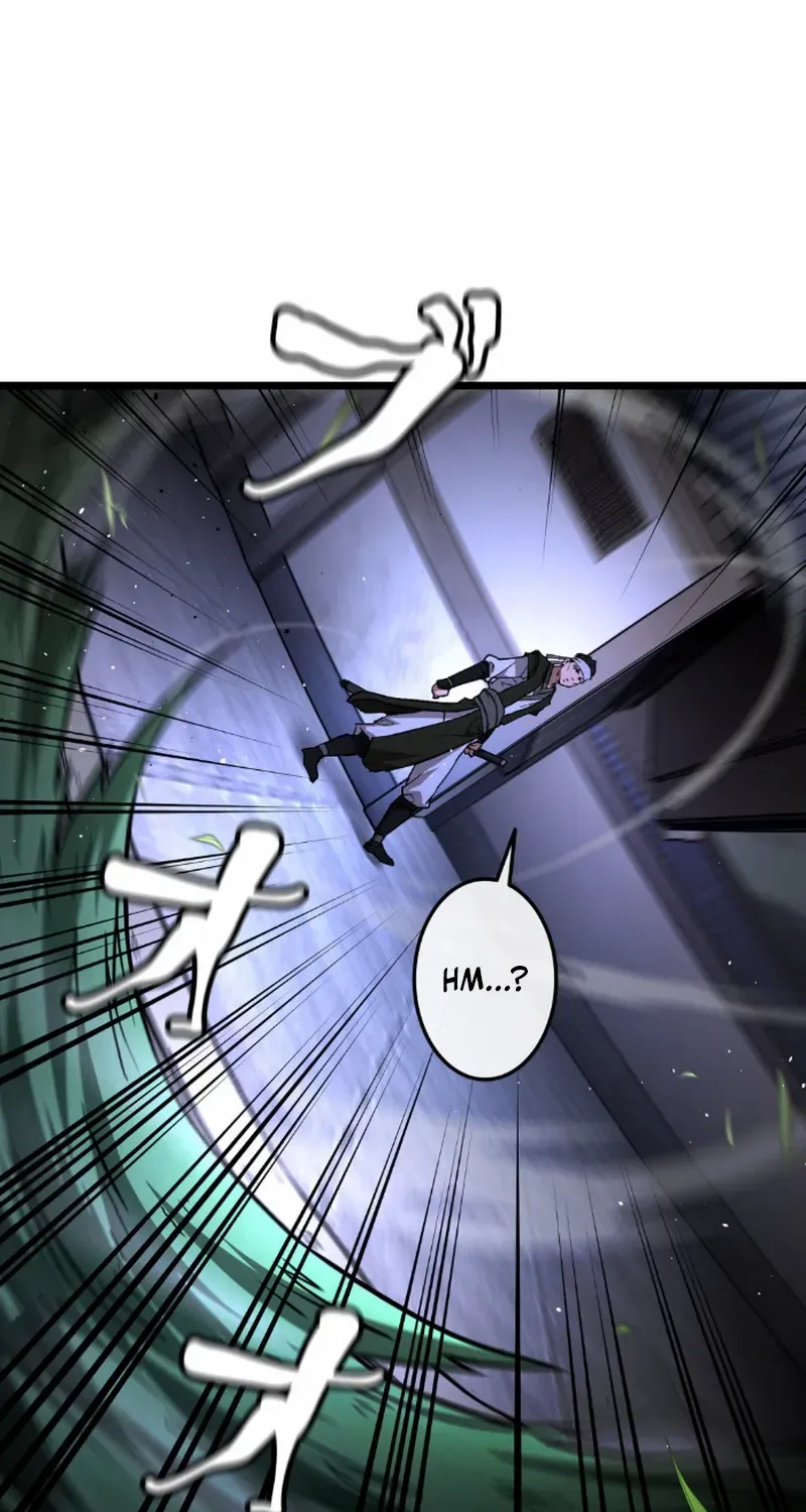 Unrivaled Spear Demon Chapter 8 page 8 - 