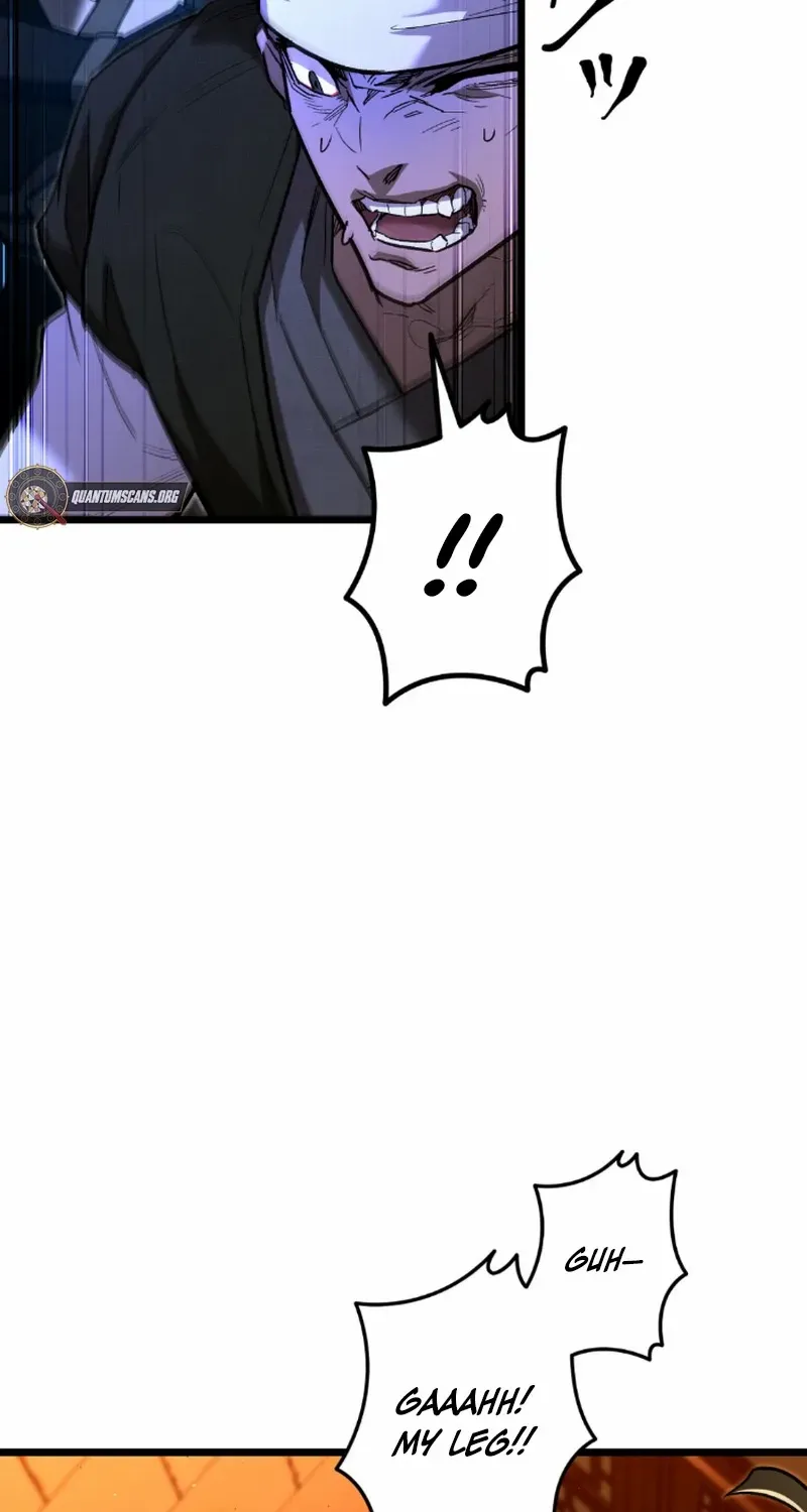 Unrivaled Spear Demon Chapter 8 page 77 - 