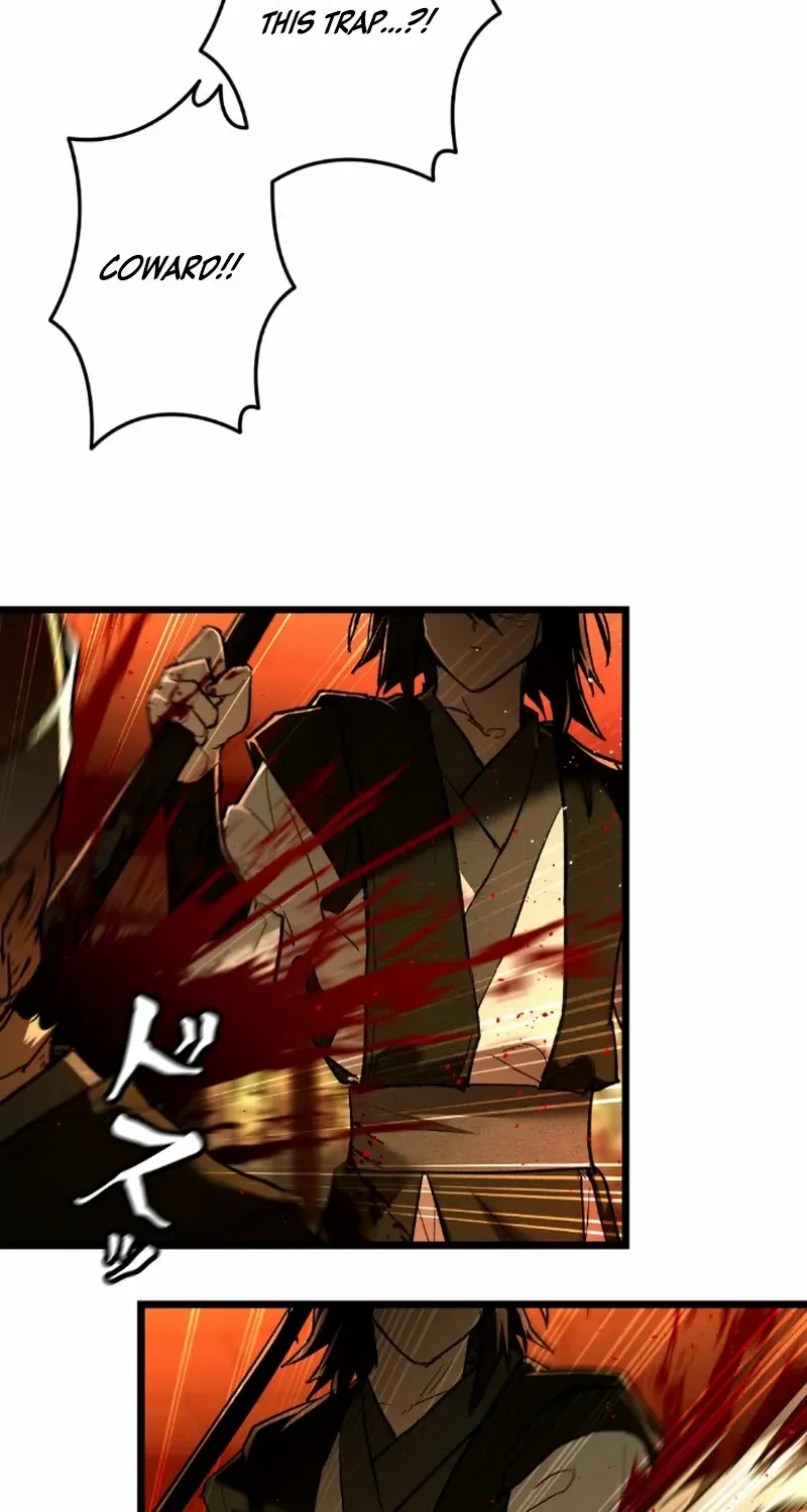 Unrivaled Spear Demon Chapter 8 page 79 - 