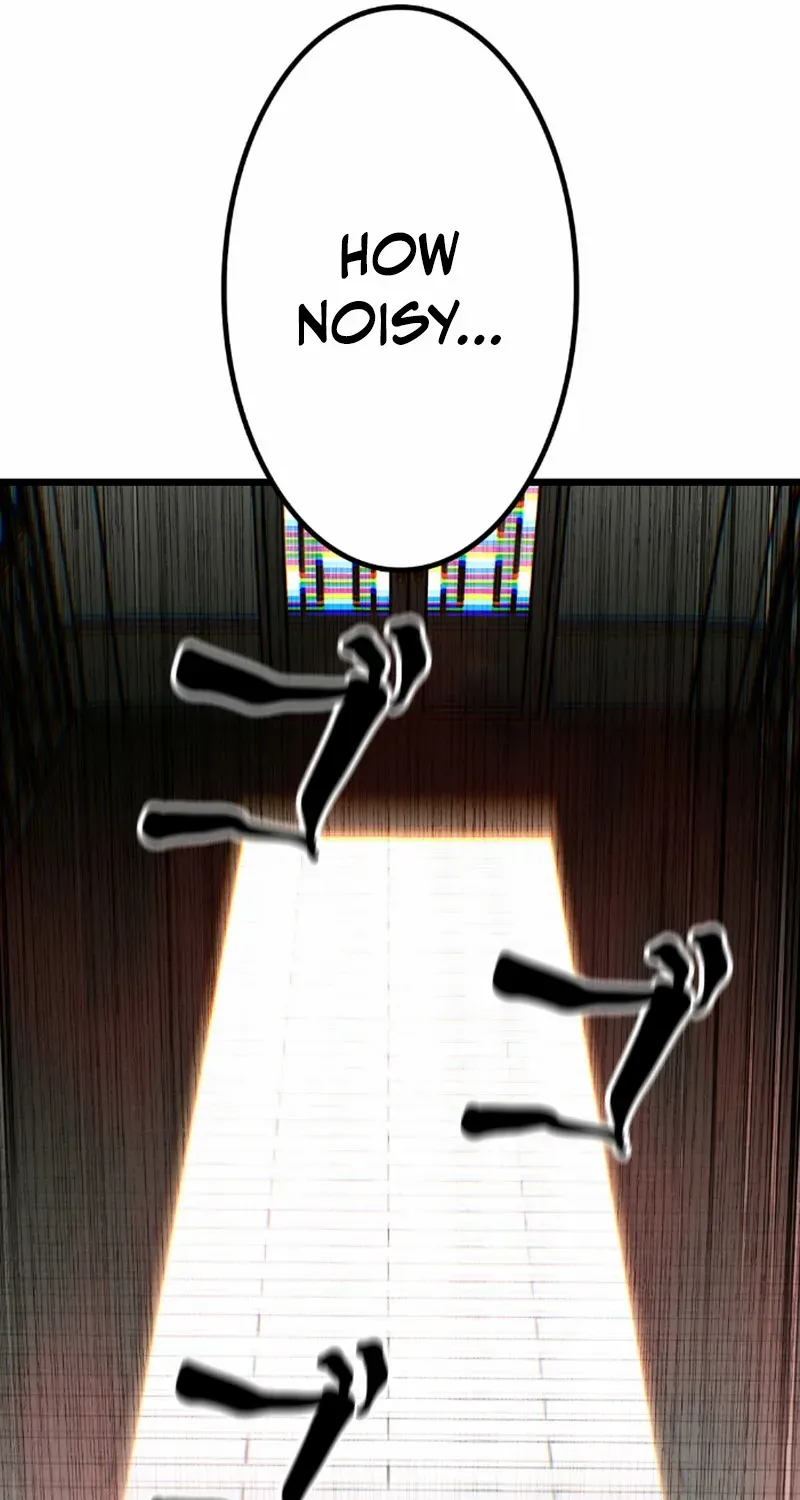 Unrivaled Spear Demon Chapter 8 page 82 - 