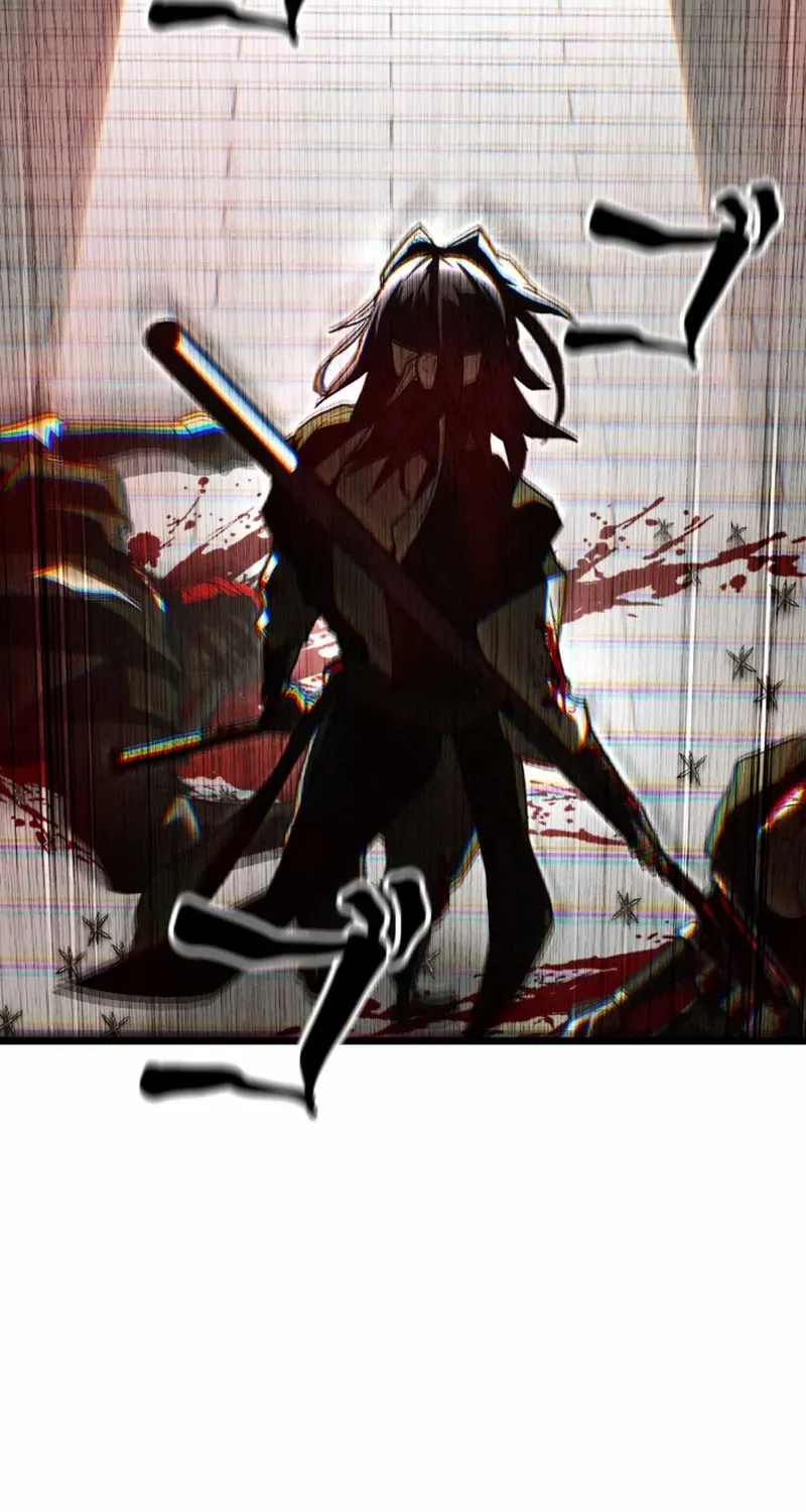 Unrivaled Spear Demon Chapter 8 page 83 - 