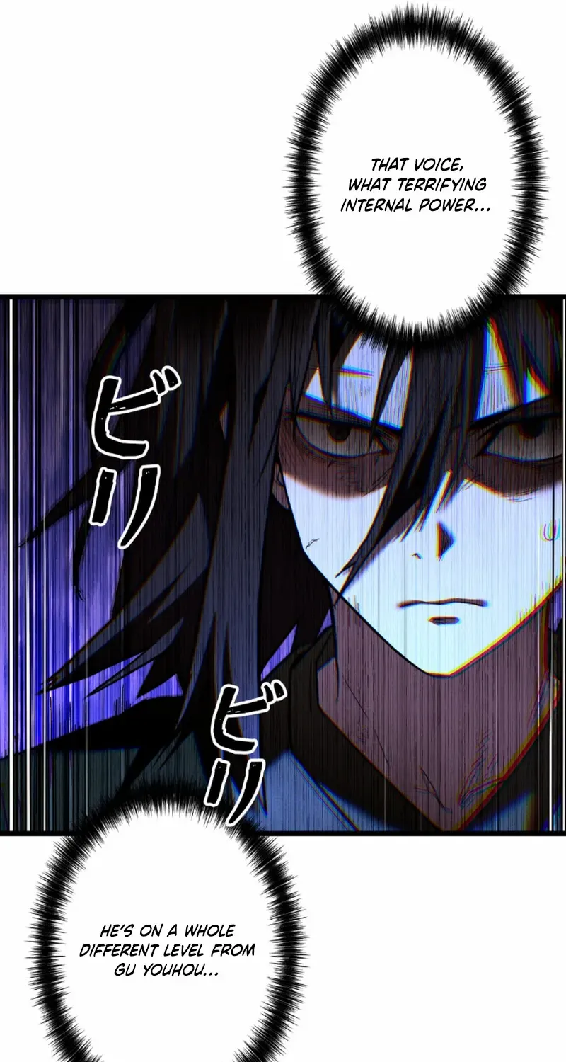 Unrivaled Spear Demon Chapter 8 page 84 - 