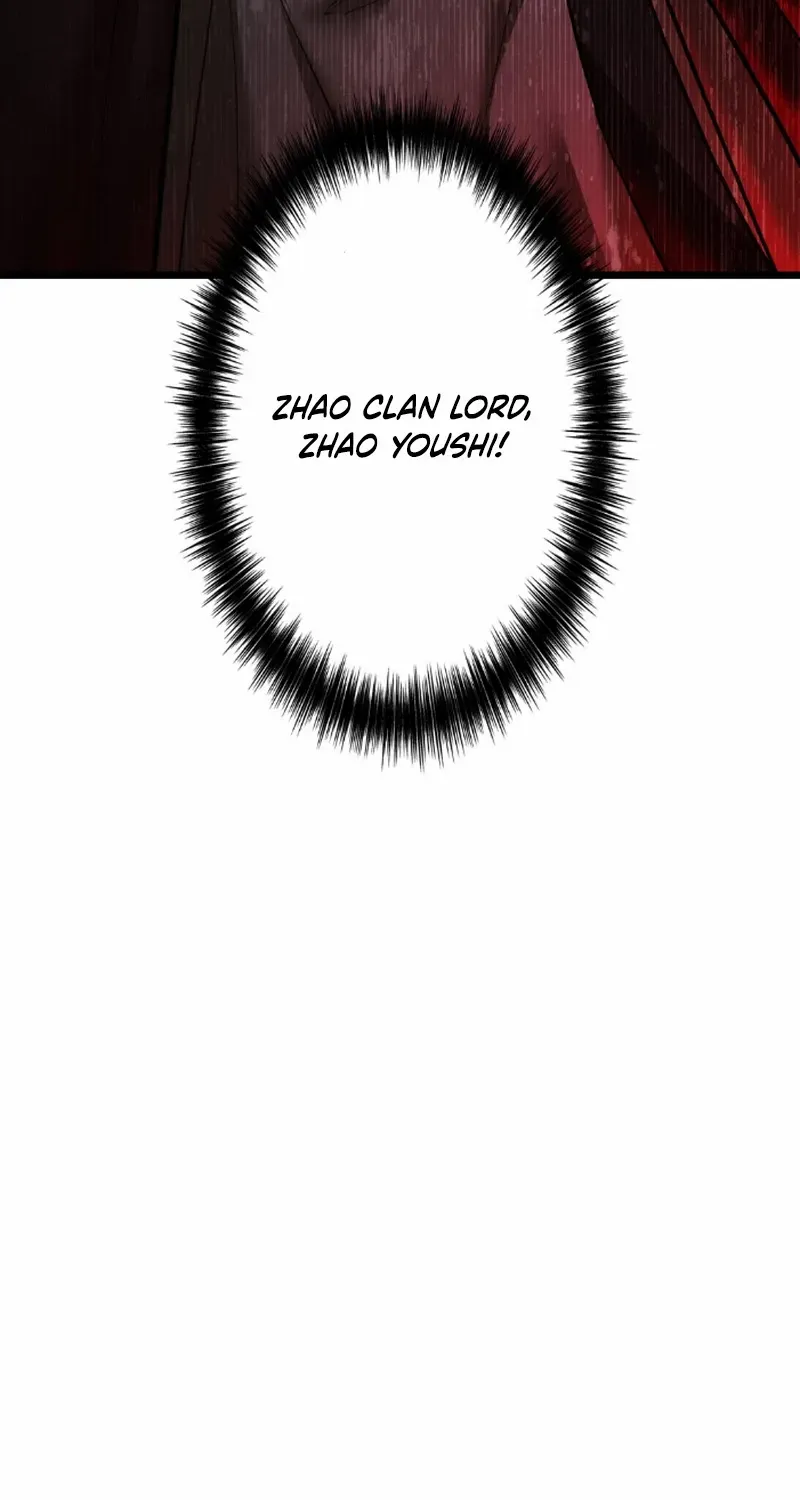 Unrivaled Spear Demon Chapter 8 page 91 - 