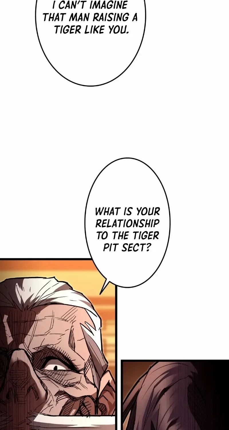 Unrivaled Spear Demon Chapter 9 page 13 - 