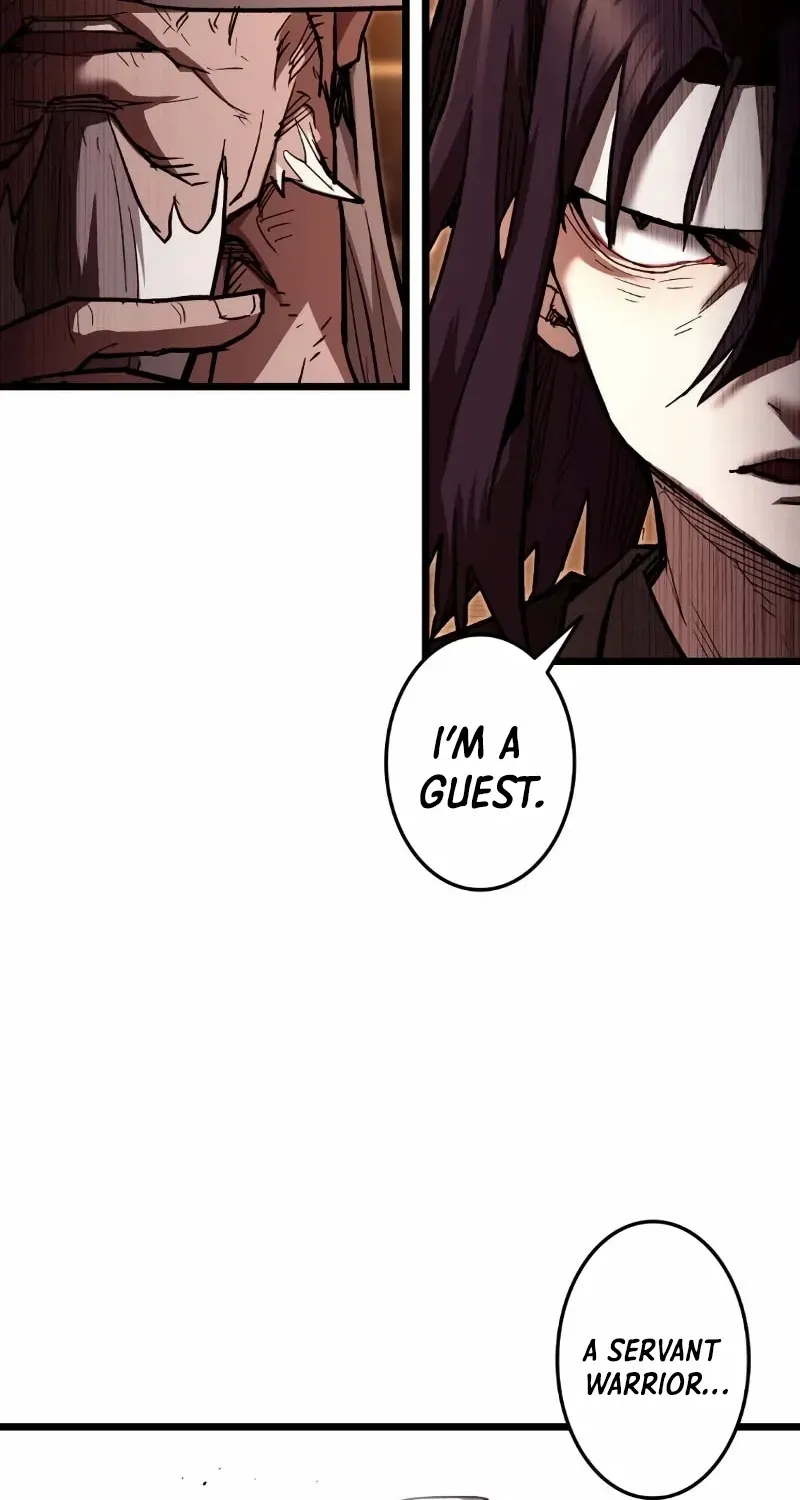Unrivaled Spear Demon Chapter 9 page 14 - 