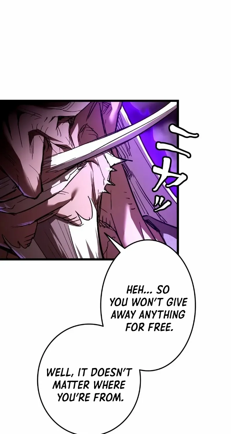 Unrivaled Spear Demon Chapter 9 page 16 - 