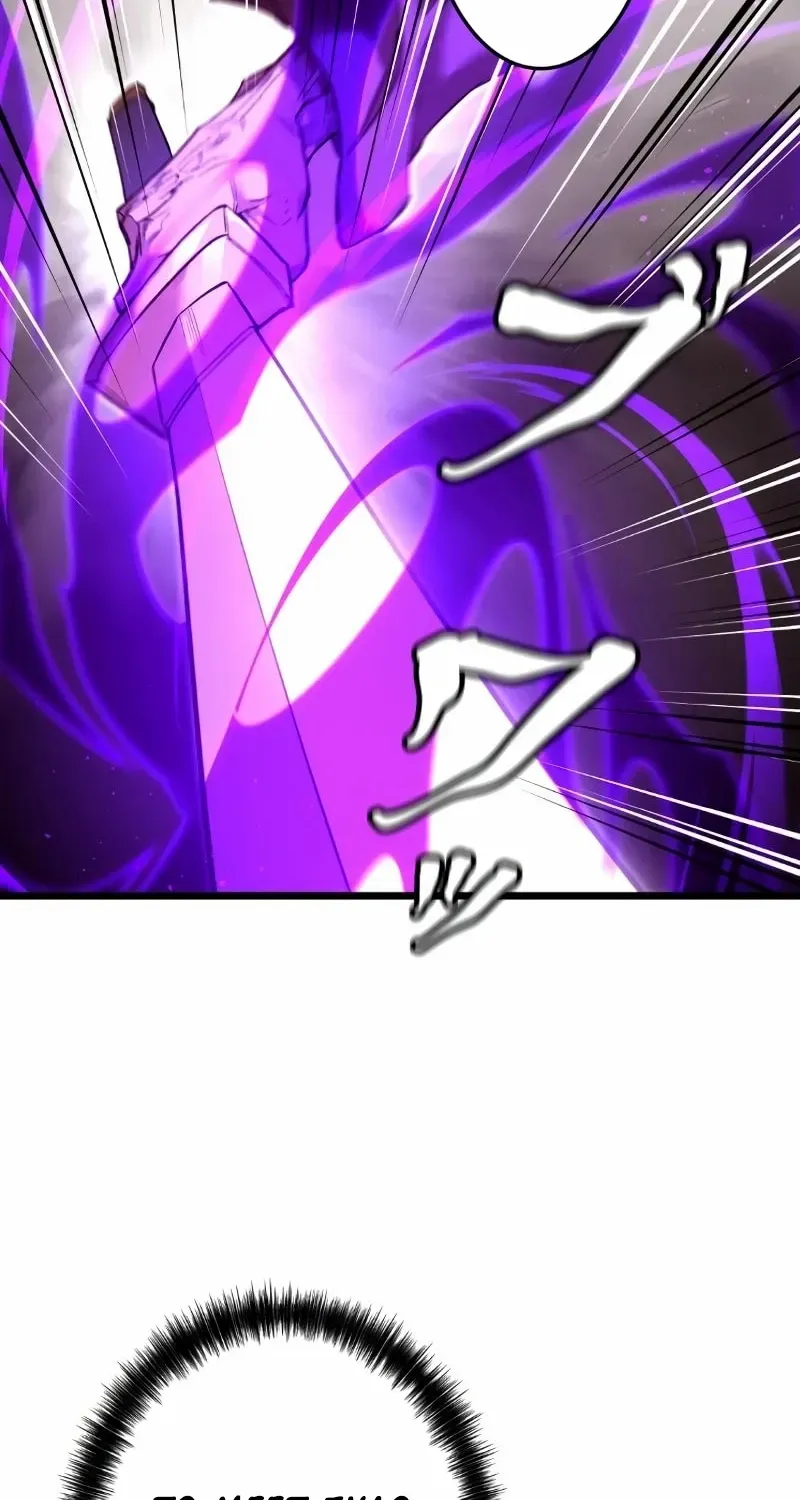 Unrivaled Spear Demon Chapter 9 page 19 - 