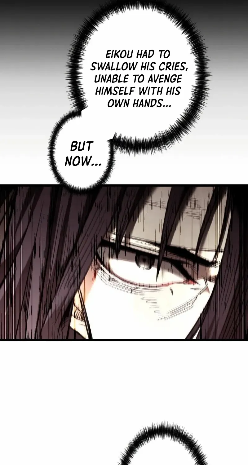Unrivaled Spear Demon Chapter 9 page 22 - 