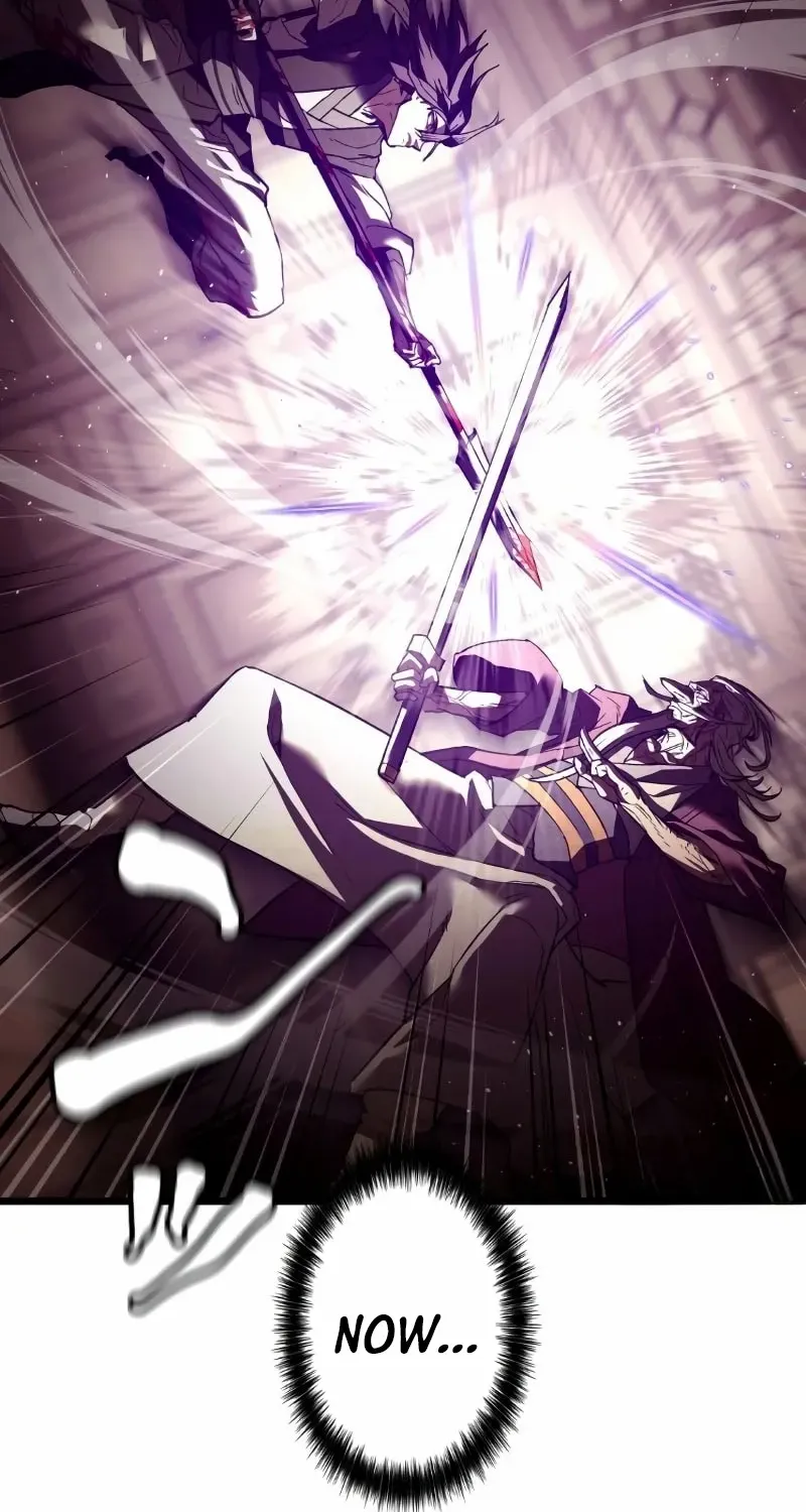 Unrivaled Spear Demon Chapter 9 page 25 - 