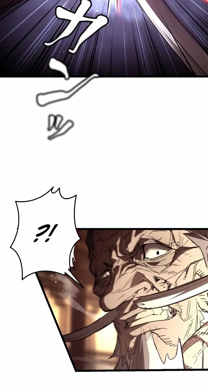 Unrivaled Spear Demon Chapter 9 page 29 - 