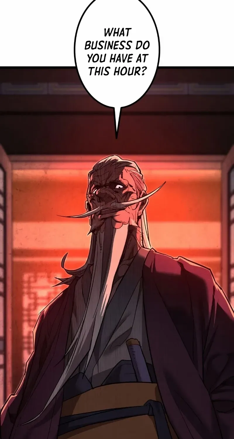 Unrivaled Spear Demon Chapter 9 page 4 - 