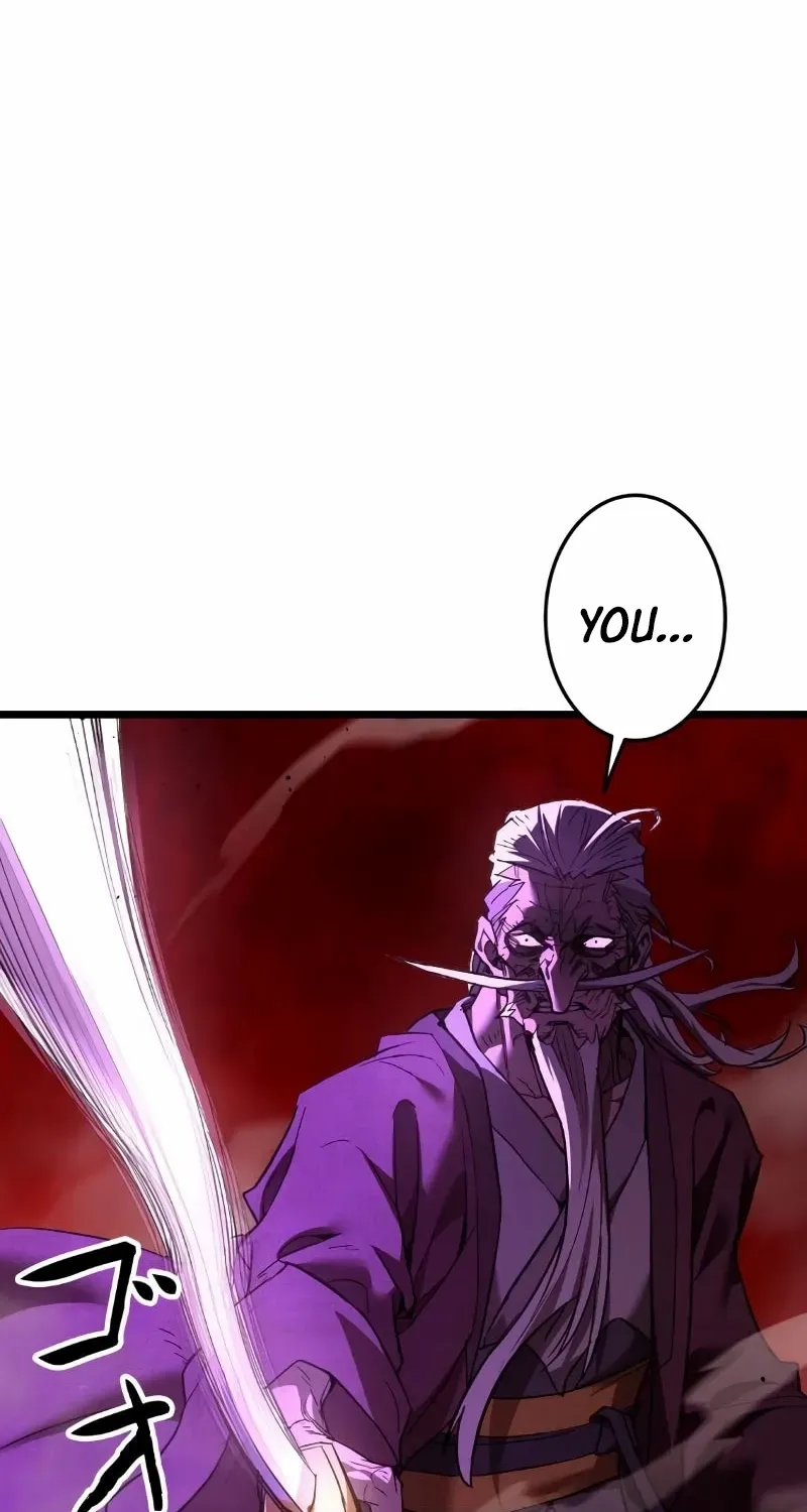 Unrivaled Spear Demon Chapter 9 page 32 - 