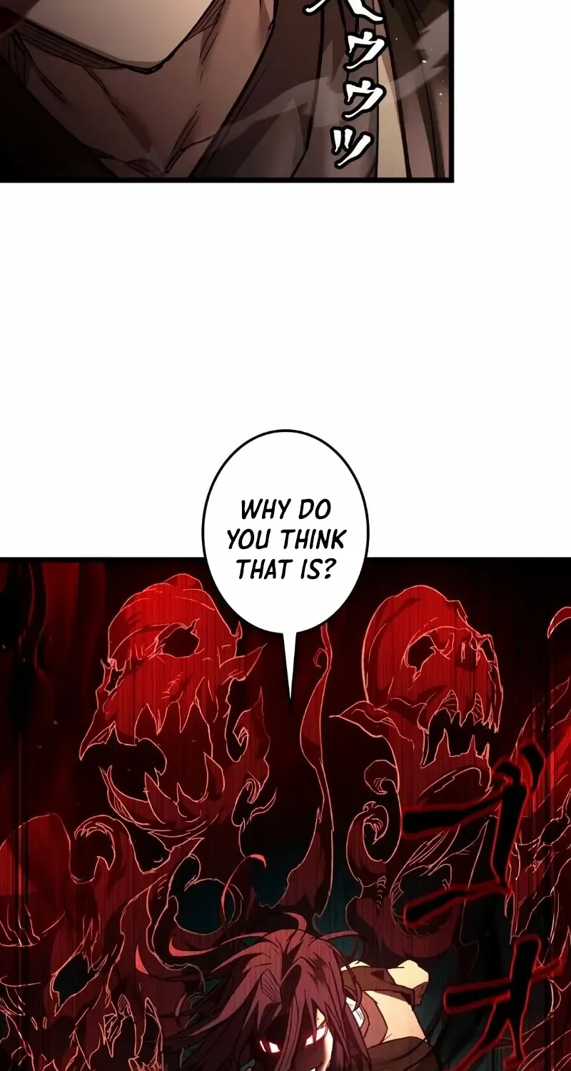 Unrivaled Spear Demon Chapter 9 page 35 - 