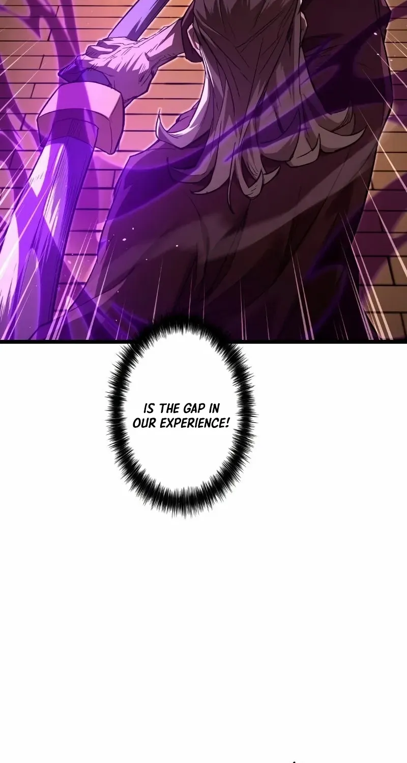 Unrivaled Spear Demon Chapter 9 page 38 - 