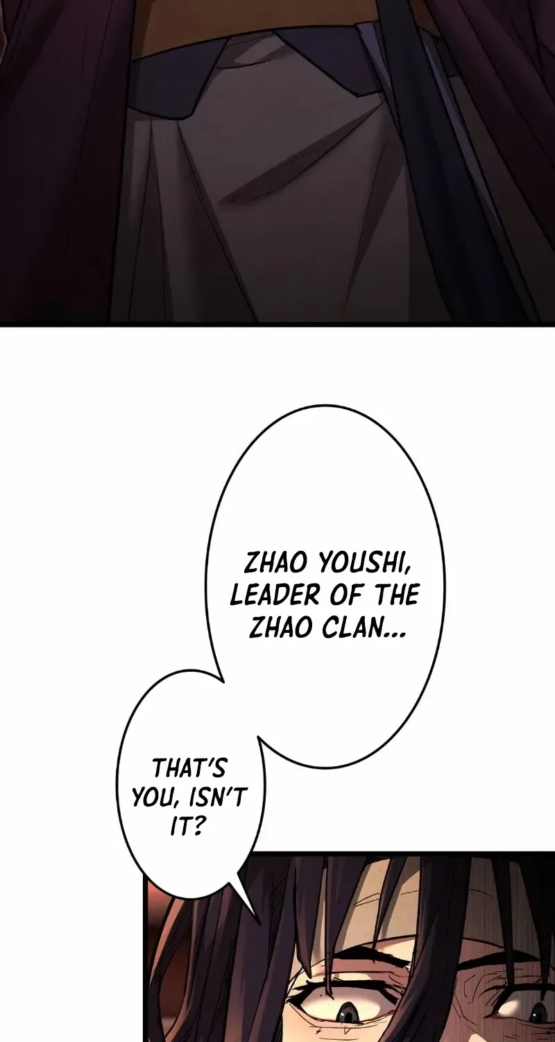 Unrivaled Spear Demon Chapter 9 page 5 - 