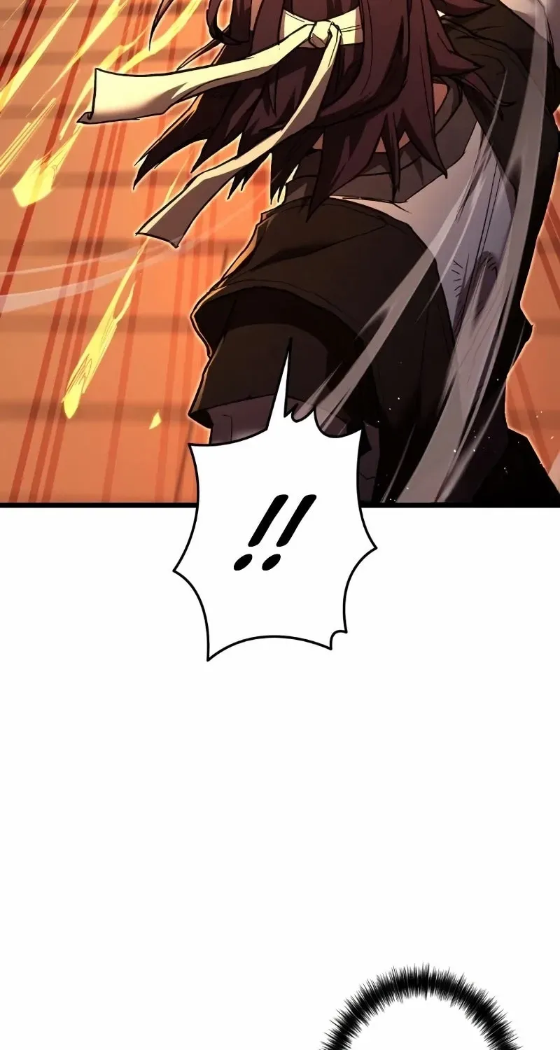 Unrivaled Spear Demon Chapter 9 page 46 - 