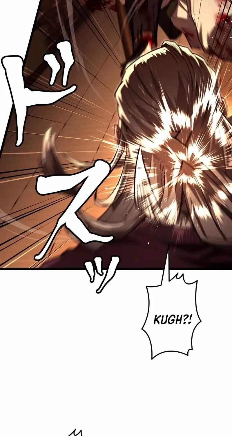Unrivaled Spear Demon Chapter 9 page 50 - 