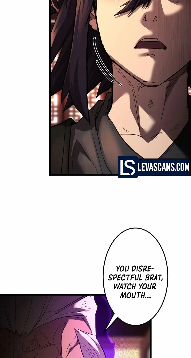 Unrivaled Spear Demon Chapter 9 page 6 - 