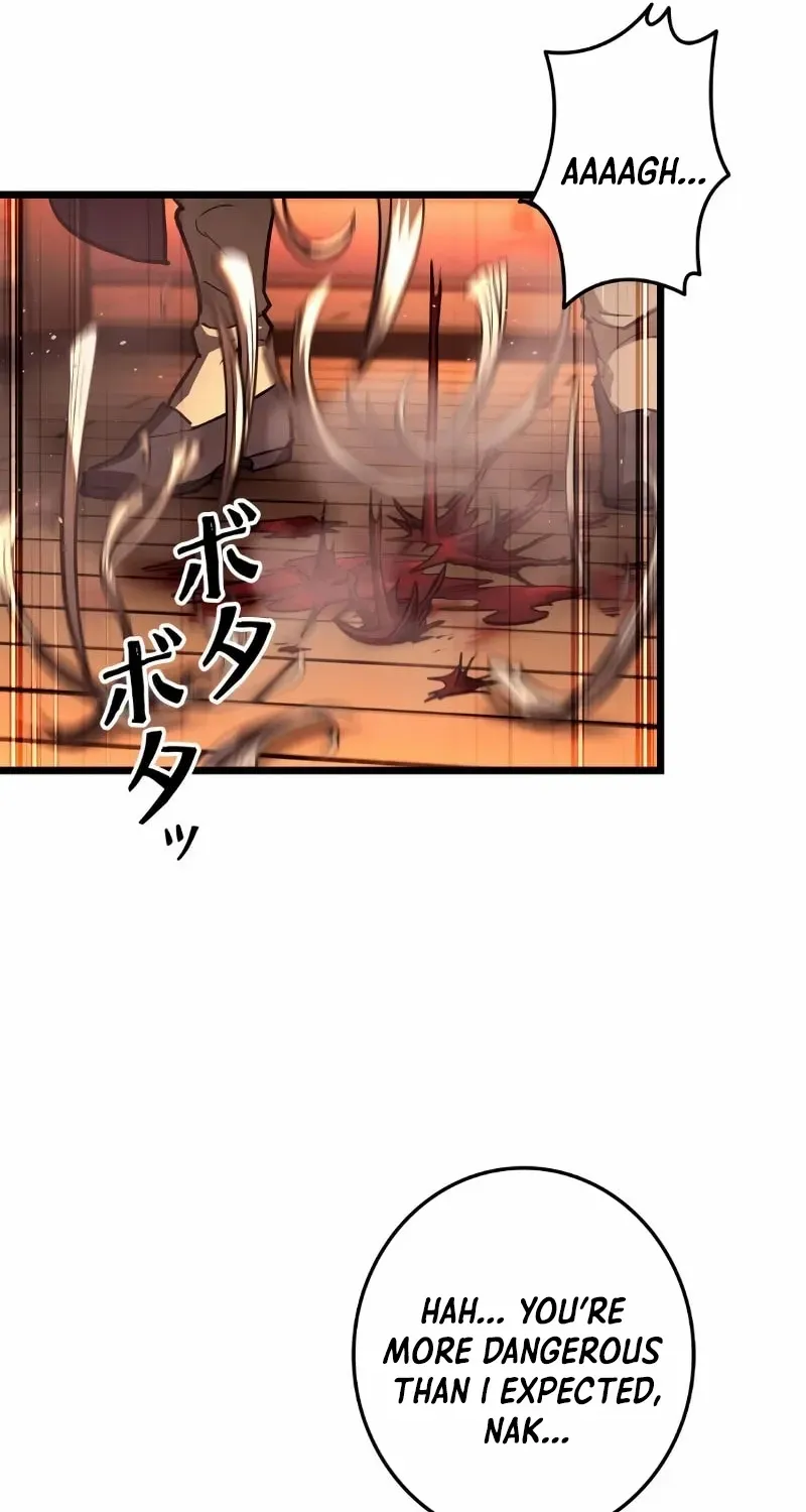 Unrivaled Spear Demon Chapter 9 page 52 - 