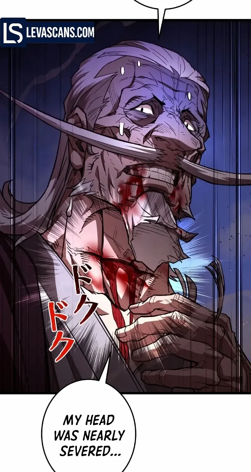 Unrivaled Spear Demon Chapter 9 page 53 - 