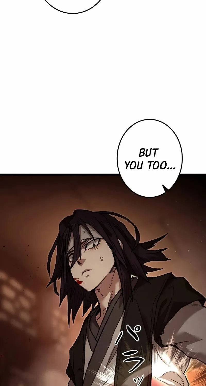 Unrivaled Spear Demon Chapter 9 page 54 - 