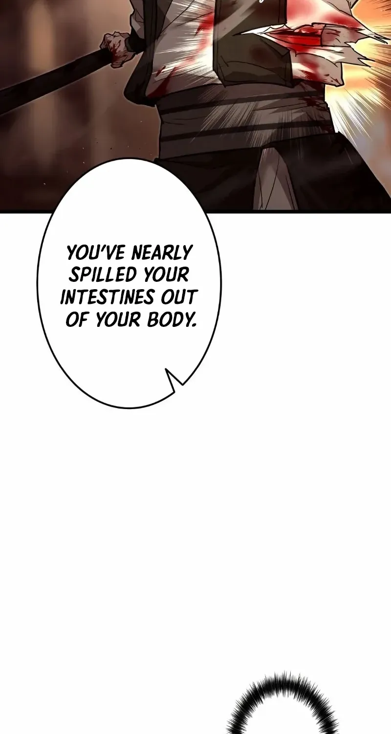 Unrivaled Spear Demon Chapter 9 page 55 - 